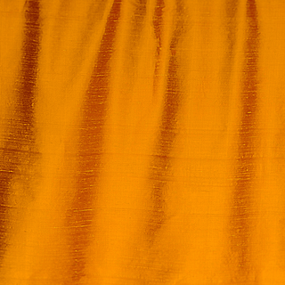 Silk Dupioni Yellow 54" wide | Gold Silk Dupioni Ecclesiastical Sewing