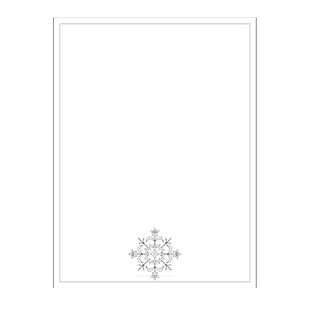 Small Altar Linen Sewing Pattern | Sewing Pattern Style 6011 Small Altar Linens