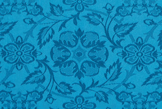 St. Aidan Brocade Liturgical Fabric For Vestments |Shop Church Fabrics