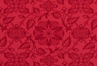 St. Aidan Brocade Liturgical Fabric For Vestments |Shop Church Fabrics