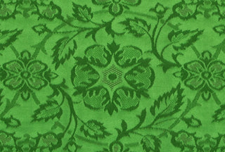 St. Aidan Brocade Liturgical Fabric For Vestments |Shop Church Fabrics