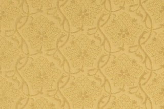 St. Hubert Liturgical Brocatelle Fabric For Church Vestments