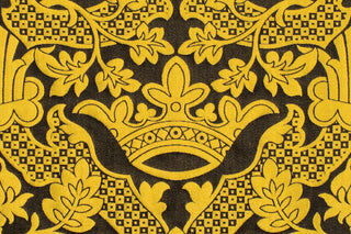 St. Margaret Brocade Liturgical Fabric Online | Ecclesiastical Sewing