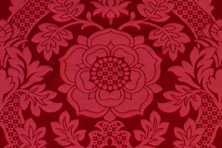 St. Margaret Brocade Liturgical Fabric Online | Ecclesiastical Sewing