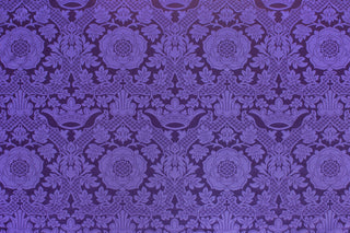 St. Margaret Brocade Liturgical Fabric Online | Ecclesiastical Sewing