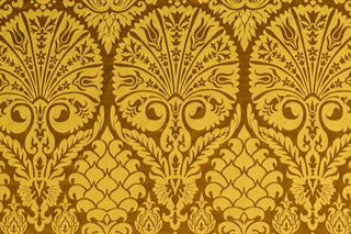 St. Nicholas Damask Liturgical Fabric For Church Vestments 