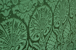 St. Nicholas Damask Liturgical Fabric For Church Vestments 