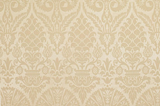 St. Nicholas Damask Liturgical Fabric For Church Vestments 