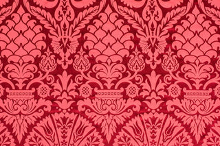 St. Nicholas Damask Liturgical Fabric For Church Vestments 