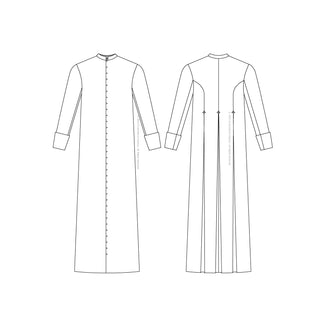 Priest Religious Vestment Sewing Patterns | Ecclesiastical Sewing – Page 2