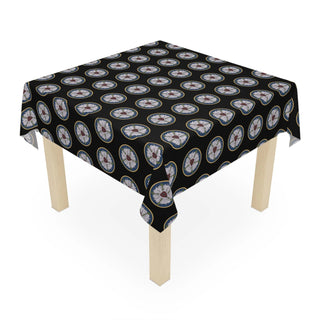 Tablecloth | Luther Rose Church Supplies | Church Kitchen Christian School | Sunday School