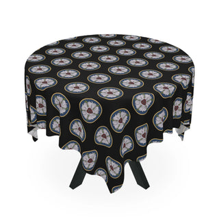 Tablecloth | Luther Rose Church Supplies | Church Kitchen Christian School | Sunday School