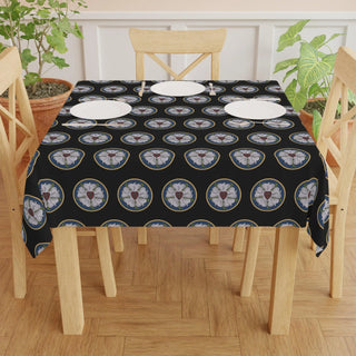 Tablecloth | Luther Rose Church Supplies | Church Kitchen Christian School | Sunday School