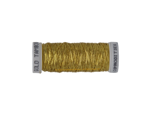 Tambour Embroidery Thread | Goldwork and Metal threads