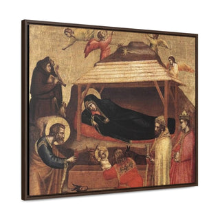 The-Epiphany - Giotto di Bondone - c. 1320