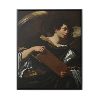 The Superscription from the Cross, 1627 -  Simon Vouet - Gift For Moms Living Room Décor