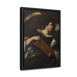 The Superscription from the Cross, 1627 -  Simon Vouet - Gift For Moms Living Room Décor