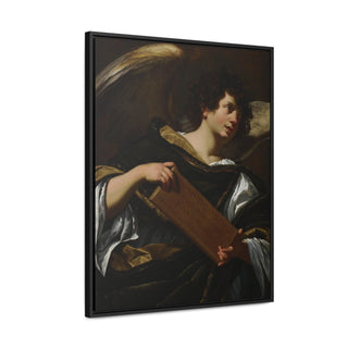 The Superscription from the Cross, 1627 -  Simon Vouet - Gift For Moms Living Room Décor