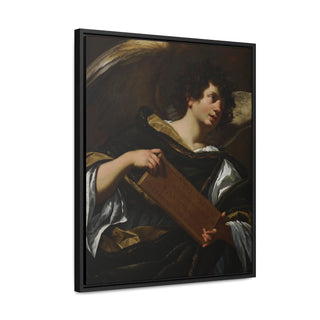 The Superscription from the Cross, 1627 -  Simon Vouet - Gift For Moms Living Room Décor