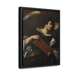 The Superscription from the Cross, 1627 -  Simon Vouet - Gift For Moms Living Room Décor