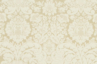 Truro Damask Liturgical Fabric For Church Vestments