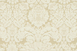 Truro Damask Liturgical Fabric For Church Vestments