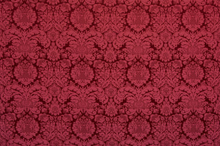 Truro Damask Liturgical Fabric For Church Vestments