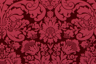 Truro Damask Liturgical Fabric For Church Vestments