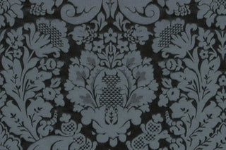 Truro Damask Liturgical Fabric For Church Vestments