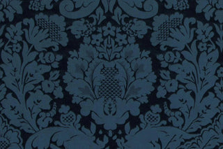 Truro Damask Liturgical Fabric For Church Vestments