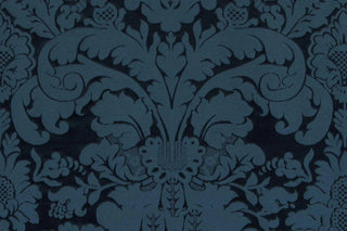 Truro Damask Liturgical Fabric For Church Vestments