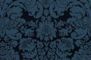 Truro Damask Liturgical Fabric For Church Vestments