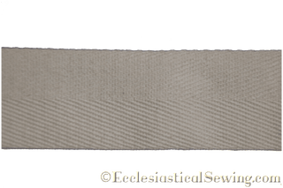 Twill Tape Heavy Weight 1.5" Wide - Ecclesiastical Sewing