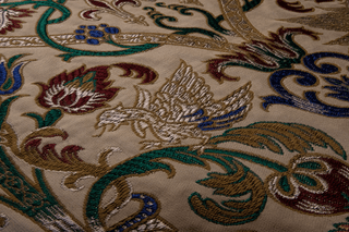 Venetian Tapestry Liturgical Brocade