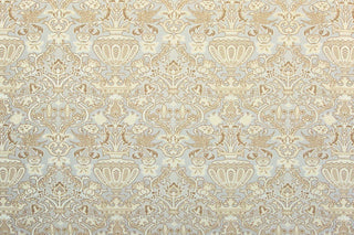 Venezia Liturgical Fabric & Metallic Brocade (On Sale) | Church Linen