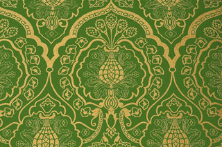 Wakefield Brocatelle Liturgical Fabric