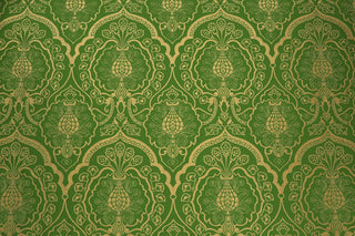 Wakefield Brocatelle Liturgical Fabric