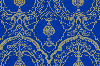 Wakefield Brocatelle Liturgical Fabric For Church Vestments