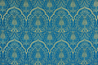 Wakefield Brocatelle Liturgical Fabric For Church Vestments