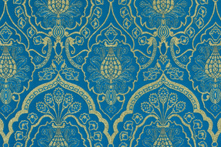 Wakefield Brocatelle Liturgical Fabric For Church Vestments