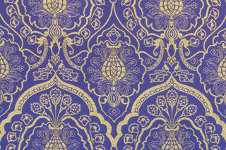 Wakefield Brocatelle Liturgical Fabric For Church Vestments