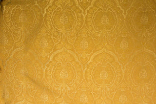 Wakefield Brocatelle Liturgical Fabric For Church Vestments