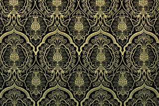 Wakefield Brocatelle Liturgical Fabric For Church Vestments