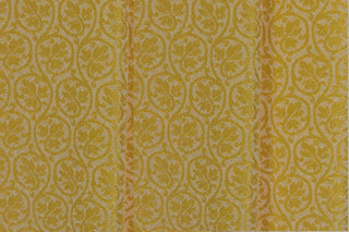 York Brocade Liturgical Fabric For Church Vestments